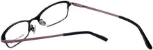 Load image into Gallery viewer, JONES NEW YORK J468 Eyeglasses Black 50-18-135 Jones New York
