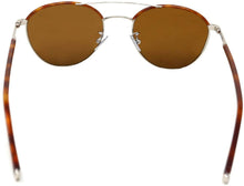Load image into Gallery viewer, Sunglasses John Varvatos V 518 Silver/Havana
