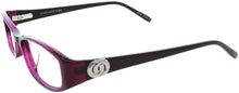 Load image into Gallery viewer, JONES NEW YORK Eyeglasses J747 Purple 53MM Jones New York
