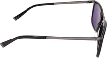 Load image into Gallery viewer, Sunglasses John Varvatos V 520 Matte Black MATTE BLACK John Varvatos
