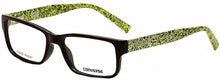 Load image into Gallery viewer, Converse Eyeglasses Q046 Q/046 Black Fashion Full Rim Optical Frame 52mm Converse
