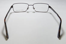 Load image into Gallery viewer, John Varvatos V134 Eyeglasses V-134 Brown Optical Frame John Varvatos
