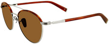 Load image into Gallery viewer, Sunglasses John Varvatos V 518 Silver/Havana
