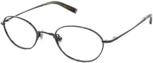 Load image into Gallery viewer, Eyeglasses John Varvatos V 111 Dark Gunmetal John Varvatos
