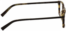 Load image into Gallery viewer, John Varvatos Men's Eyeglasses V367 V/367 Black Full Rim Optical Frame 55mm John Varvatos
