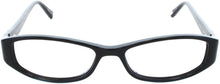 Load image into Gallery viewer, JONES NEW YORK Eyeglasses J747 Black 53MM Jones New York
