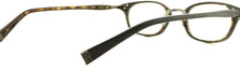 Load image into Gallery viewer, John Varvatos Men's V351 Sunglasses, Black Tort Uf, 48/21/145 John Varvatos
