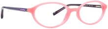 Load image into Gallery viewer, Eyeglasses Converse Flutter PIN Pink Glow
