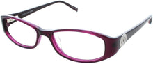 Load image into Gallery viewer, JONES NEW YORK Eyeglasses J747 Purple 53MM Jones New York
