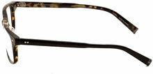 Load image into Gallery viewer, John Varvatos Men's Eyeglasses V202 Black Tortoise Full Rim Optical Frame 56mm

