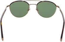 Load image into Gallery viewer, Sunglasses John Varvatos V 518 Gold/Tortoise John Varvatos
