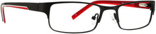 Load image into Gallery viewer, Eyeglasses Converse K009 black Black Converse
