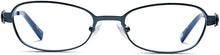 Load image into Gallery viewer, Jones New York JNY Eyeglasses Frame - J130 Teal Jones New York

