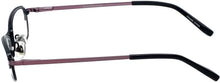 Load image into Gallery viewer, JONES NEW YORK J468 Eyeglasses Black 50-18-135 Jones New York
