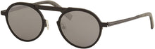 Load image into Gallery viewer, Sunglasses John Varvatos V 517 Matte Black/Gunmetal

