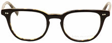 Load image into Gallery viewer, Eyeglasses John Varvatos V205 UF Black Tortoise Black/tortoise John Varvatos
