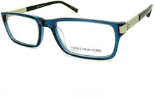 Load image into Gallery viewer, Jones New York Men Navy Glasses Jones New York
