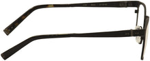 Load image into Gallery viewer, Eyeglasses John Varvatos V 156 Black
