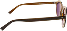 Load image into Gallery viewer, Sunglasses John Varvatos V 519 Olive Horn John Varvatos
