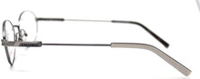 Load image into Gallery viewer, Converse Ophthalmic Modified Round Metal Frame , Live Wire Slate Converse
