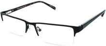 Load image into Gallery viewer, JONES NEW YORK Eyeglasses J334 Black 52MM
