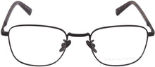 Load image into Gallery viewer, Eyeglasses John Varvatos V 177 Matte black
