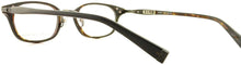 Load image into Gallery viewer, John Varvatos Men's V351 Sunglasses, Black Tort Uf, 48/21/145 John Varvatos

