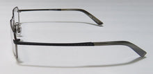Load image into Gallery viewer, John Varvatos Designer Eyeglasses V136 in Gunmetal 55mm DEMO LENS John Varvatos

