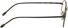 Load image into Gallery viewer, Eyeglasses John Varvatos V 158 Gumetal John Varvatos

