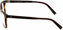 Load image into Gallery viewer, John Varvatos Men's Eyeglasses V203 V/203 Brown Full Rim Optical Frame 54mm John Varvatos
