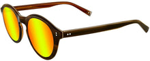 Load image into Gallery viewer, Sunglasses John Varvatos V 519 Olive Horn John Varvatos
