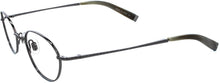 Load image into Gallery viewer, Eyeglasses John Varvatos V 111 Dark Gunmetal John Varvatos
