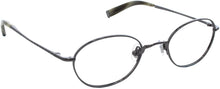 Load image into Gallery viewer, Eyeglasses John Varvatos V 111 Dark Gunmetal John Varvatos
