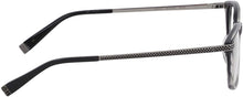 Load image into Gallery viewer, Eyeglasses John Varvatos V348 BLA Black John Varvatos
