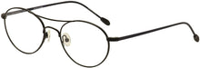 Load image into Gallery viewer, Eyeglasses John Varvatos V 158 Matte Black MATTE BLACK John Varvatos
