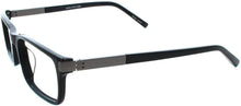 Load image into Gallery viewer, JONES NEW YORK Eyeglasses J517 Black 53MM Jones New York
