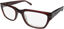 Load image into Gallery viewer, John Varvatos Mens Chianti Plastic Rectangle Eyewear Frame V350 50mm John Varvatos
