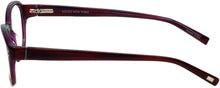 Load image into Gallery viewer, JONES NEW YORK Eyeglasses J752 Brown Purple 49MM
