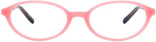 Load image into Gallery viewer, Eyeglasses Converse Flutter PIN Pink Glow
