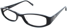 Load image into Gallery viewer, JONES NEW YORK Eyeglasses J747 Black 53MM Jones New York
