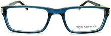 Load image into Gallery viewer, Jones New York Men Navy Glasses Jones New York
