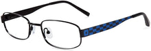 Load image into Gallery viewer, CONVERSE Eyeglasses K005 Black 46MM
