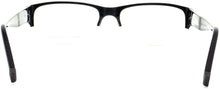 Load image into Gallery viewer, John Varvatos V339 Mens Designer Full-rim Flexible Hinges Fashionable Made In Japan Eyeglasses/Glasses John Varvatos
