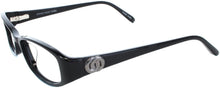 Load image into Gallery viewer, JONES NEW YORK Eyeglasses J747 Black 53MM Jones New York

