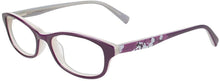 Load image into Gallery viewer, CONVERSE Eyeglasses K015 Purple 50MM
