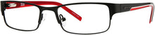 Load image into Gallery viewer, Eyeglasses Converse K009 black Black Converse
