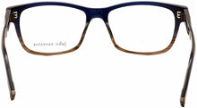 Load image into Gallery viewer, Eyeglasses John Varvatos V361 UF navy gradient
