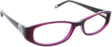 Load image into Gallery viewer, JONES NEW YORK Eyeglasses J747 Purple 53MM Jones New York
