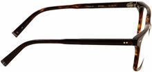 Load image into Gallery viewer, John Varvatos Men's Eyeglasses V203 V/203 Brown Full Rim Optical Frame 54mm John Varvatos
