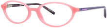 Load image into Gallery viewer, Eyeglasses Converse Flutter PIN Pink Glow

